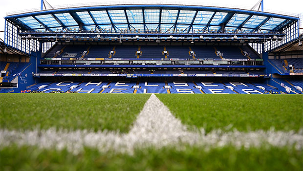 Chelsea FC & Stamford Bridge