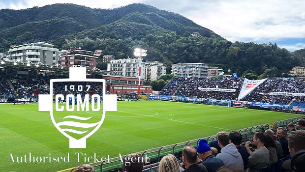 Como 1907 & Stadio Giuseppe Sinigaglia