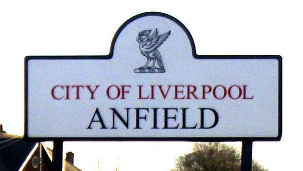 Liverpool FC & Anfield
