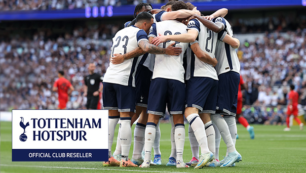 Tottenham Hotspur FC & Tottenham Hotspur Stadium